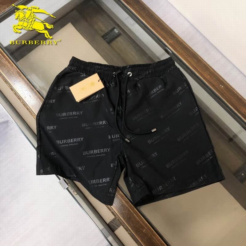 Burberry Beach Pants Mens ID:20260604-51